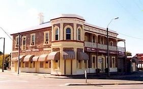 Pastoral Hotel Motel Port Augusta